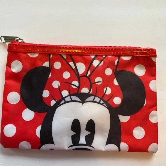 Disney Minnie Mouse little purse - Picture 1 of 3